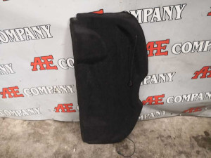 Polica Daska Gepeka  Peugeot 208 2015-2019