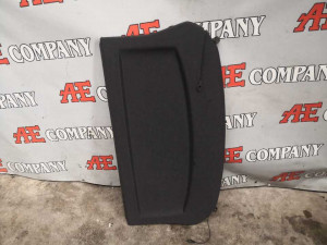 Polica Daska Gepeka  BMW 1 E81 E82 E87 E88 2004-2011