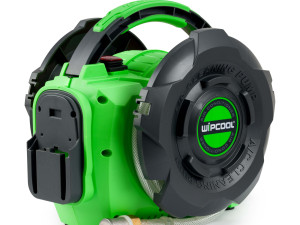 WIPCOOL PUMPA ZA ČIŠĆENJE KLIMA C10B baterijska