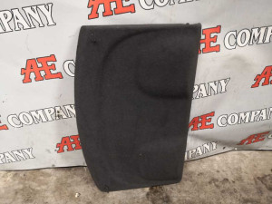 Polica Daska Gepeka  Volkswagen Scirocco 2008-2016