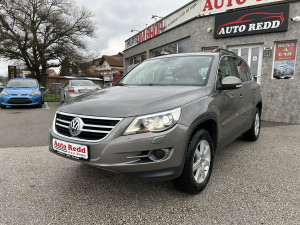 Volkswagen Tiguan 2.0 TDI 125kw 4MOTION [4x4] REG. do 03/2026god
