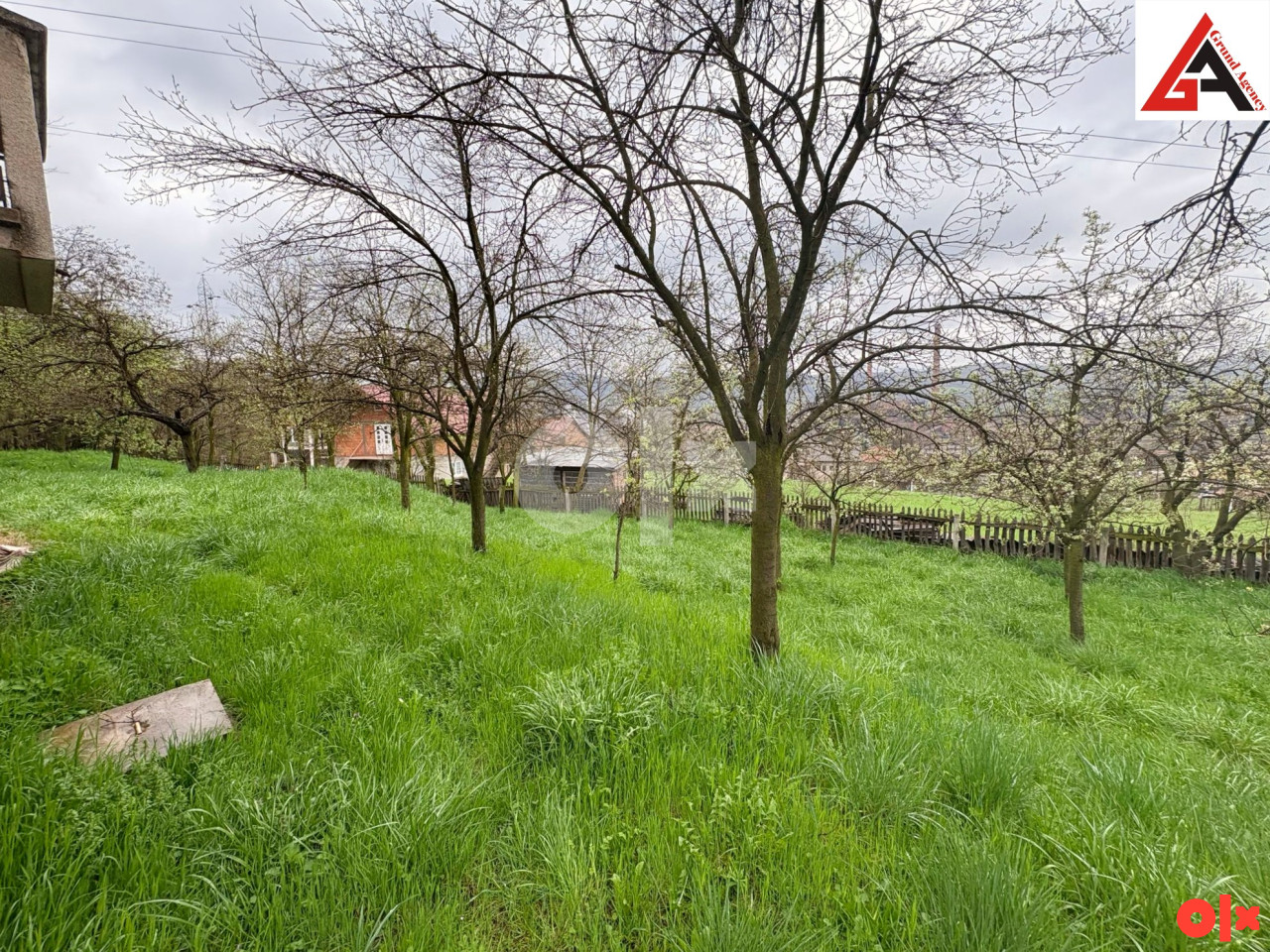 Kuća 200 m2 i okućnica 4786 + 7695 m2 - Zenica 9