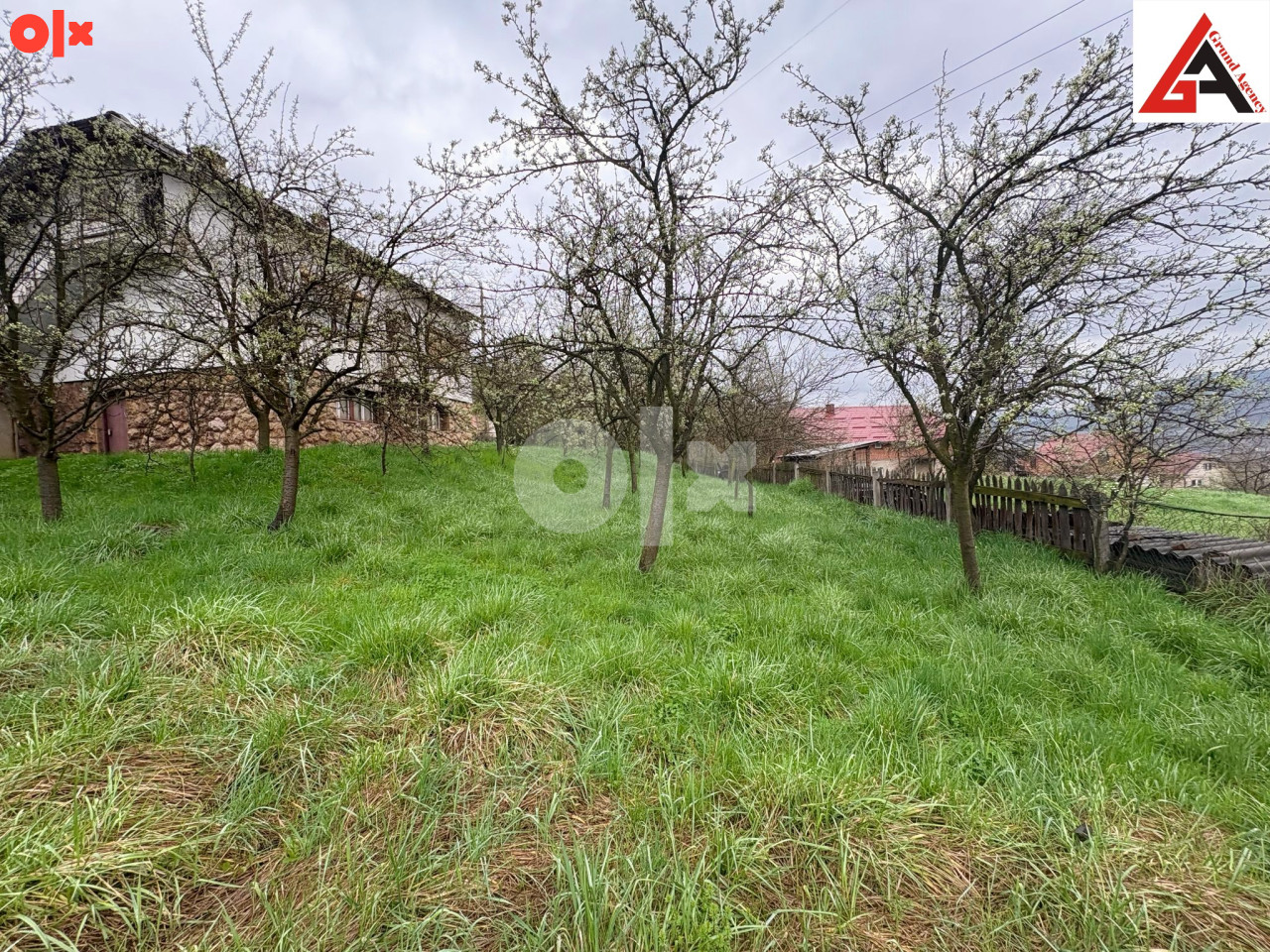 Kuća 200 m2 i okućnica 4786 + 7695 m2 - Zenica 13