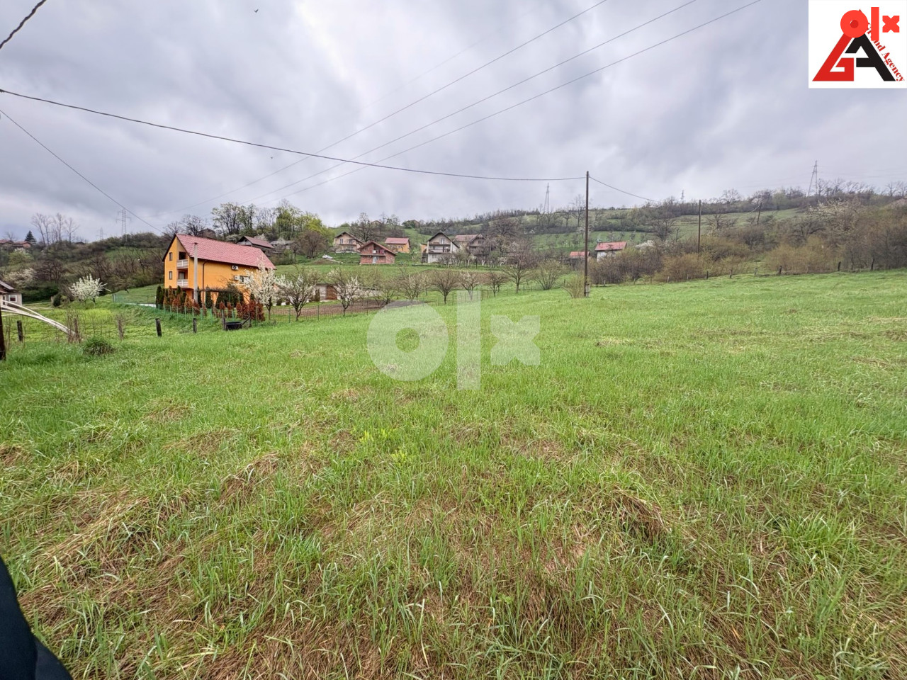 Kuća 200 m2 i okućnica 4786 + 7695 m2 - Zenica 16