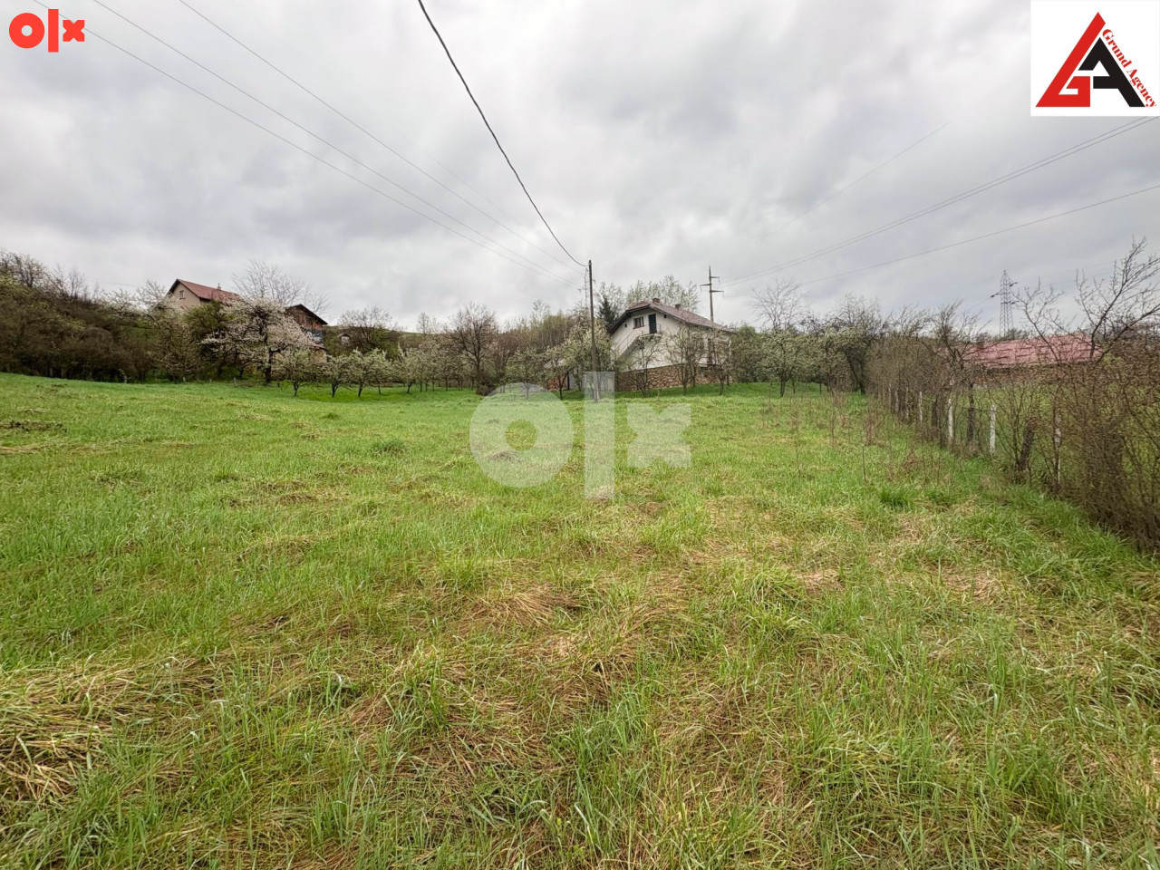 Kuća 200 m2 i okućnica 4786 + 7695 m2 - Zenica 17