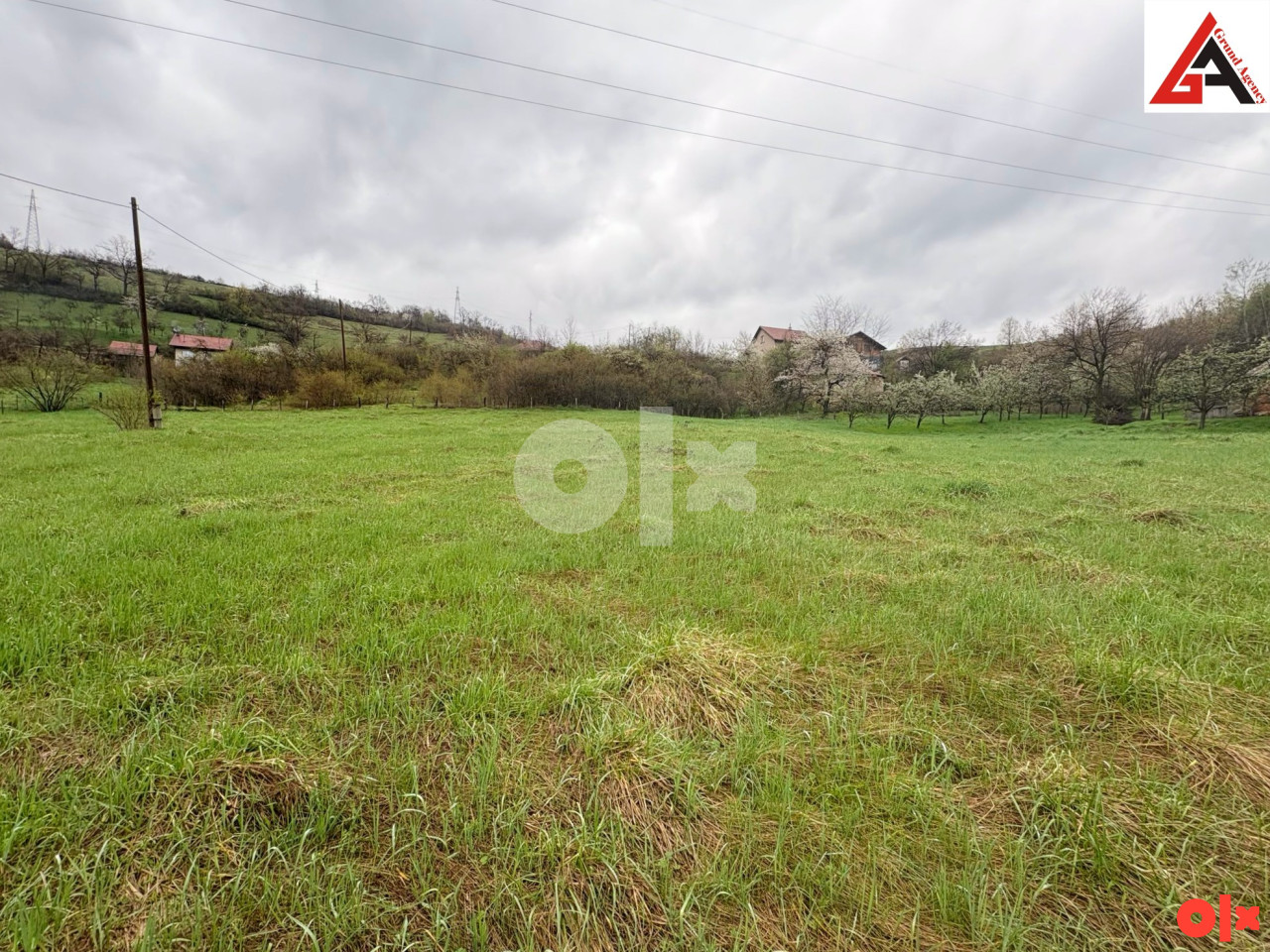 Kuća 200 m2 i okućnica 4786 + 7695 m2 - Zenica 18