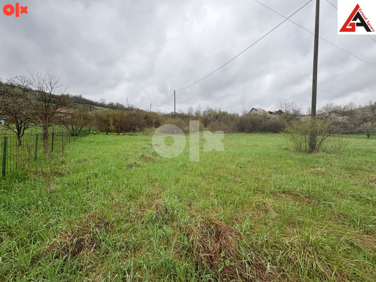 Kuća 200 m2 i okućnica 4786 + 7695 m2 - Zenica 19