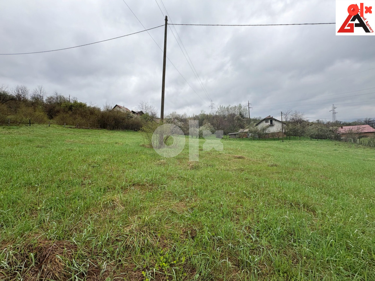 Kuća 200 m2 i okućnica 4786 + 7695 m2 - Zenica 20