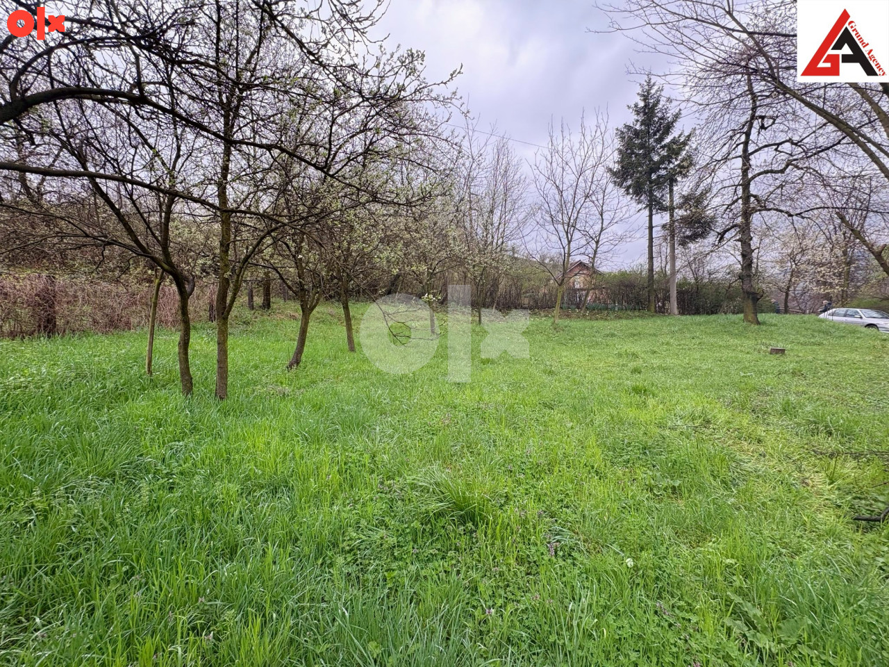 Kuća 200 m2 i okućnica 4786 + 7695 m2 - Zenica 22