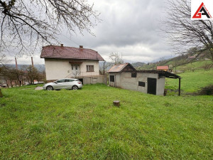 Kuća 200 m2 i okućnica 4786 + 7695 m2 - Zenica photo 5