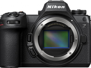 Nikon Z6 III Body