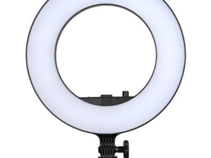 Godox LR180 LED Ring Light Black