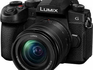 Panasonic Lumix DC-G97 + G Vario 12-60mm f3.5-5.6 O.I.S