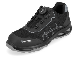 Radne cipele patike sa kapicom Lotus S1PS