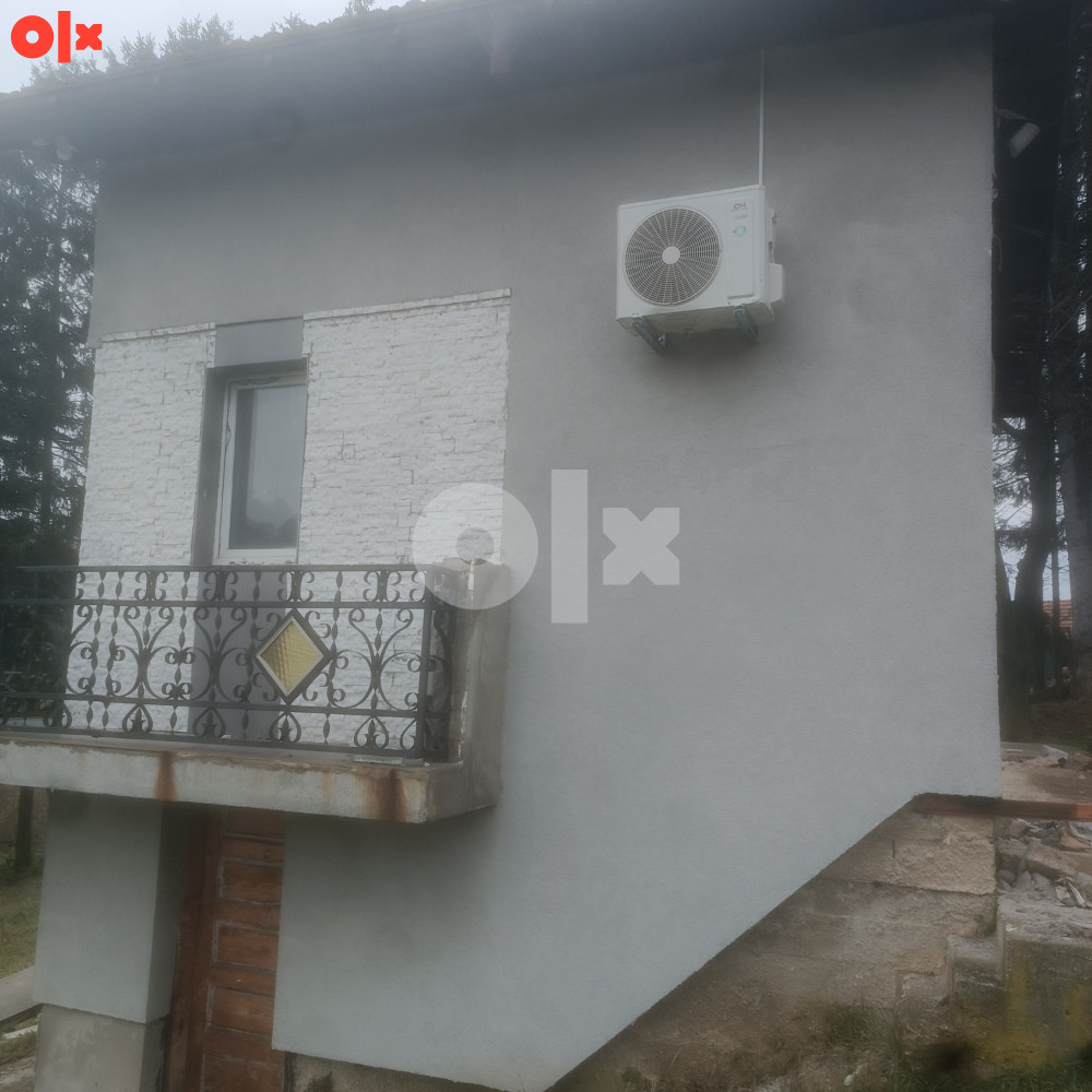 KUĆA 1/1 VLASNIŠTVO+2860 m2 okućnice+dva pomoćna objektadevastira 5