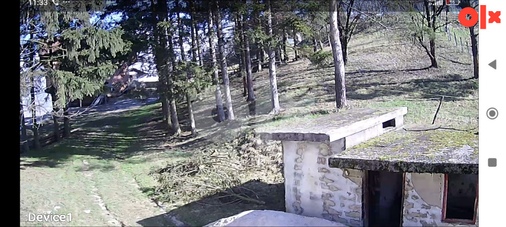 KUĆA 1/1 VLASNIŠTVO+2860 m2 okućnice+dva pomoćna objektadevastira 10