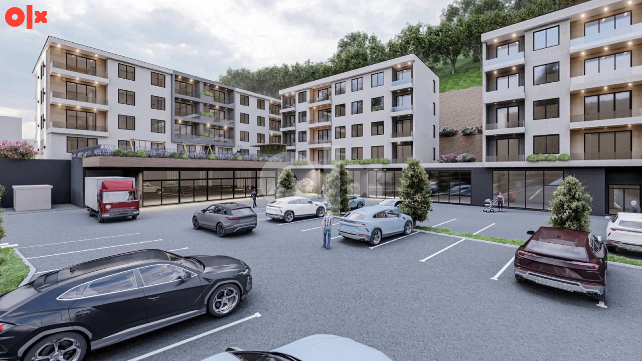 Stanovi Konjic Novogradnja od 24 do 64 m2 3