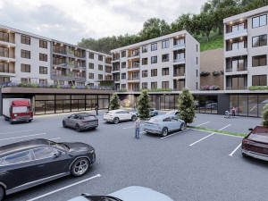 Stanovi Konjic Novogradnja od 24 do 64 m2 photo 3