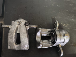 Kočiona kliješta BMW 118d 120d zadnja lijeva desna