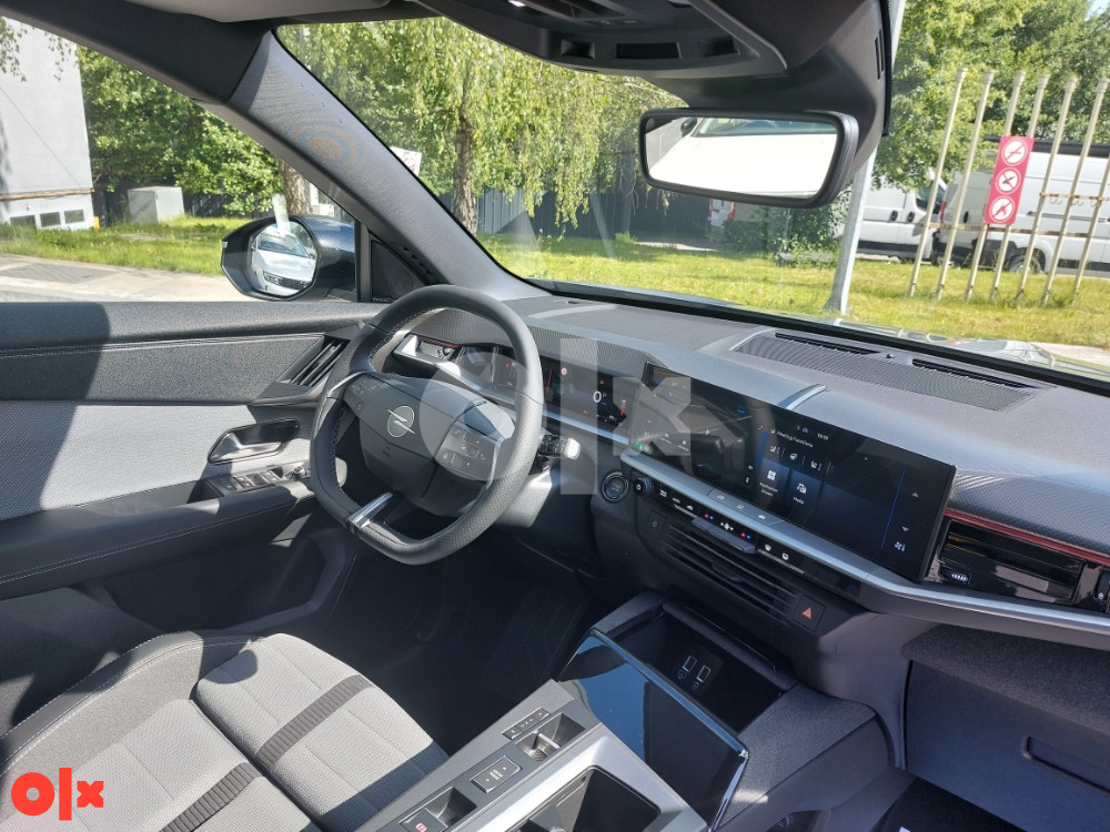 Novi Opel Grandland 1.2 mHEV GS eDCT *2025 - DEMO VOZILO*