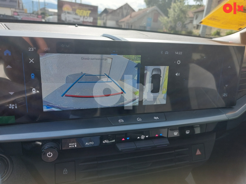 Novi Opel Grandland 1.2 mHEV GS eDCT *2025 - DEMO VOZILO*