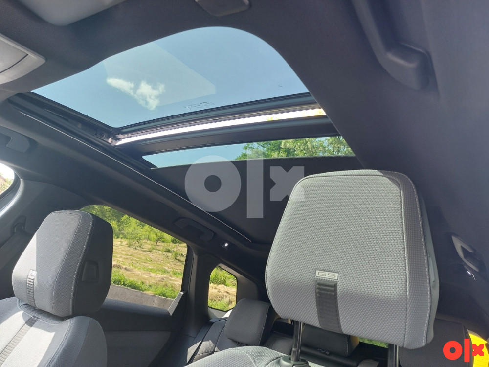 Novi Opel Grandland 1.2 mHEV GS eDCT *2025 - DEMO VOZILO*