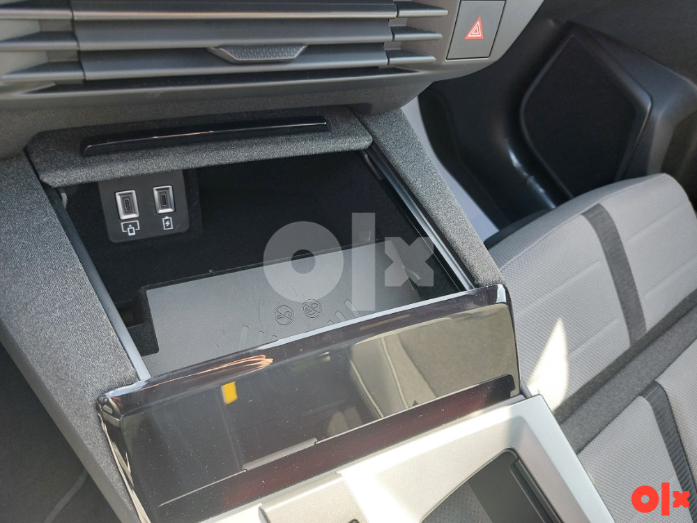 Novi Opel Grandland 1.2 mHEV GS eDCT *2025 - DEMO VOZILO*