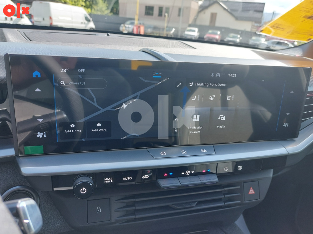 Novi Opel Grandland 1.2 mHEV GS eDCT *2025 - DEMO VOZILO*