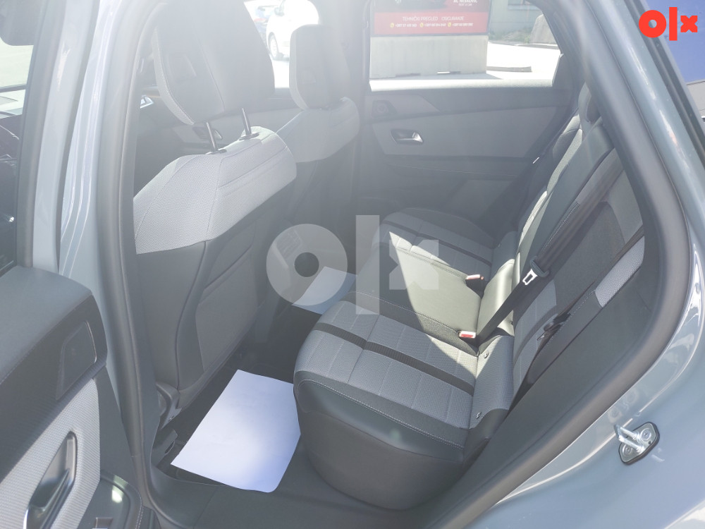 Novi Opel Grandland 1.2 mHEV GS eDCT *2025 - DEMO VOZILO*