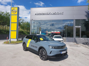 Novi Opel Grandland 1.2 mHEV GS eDCT *2025 - DEMO VOZILO*