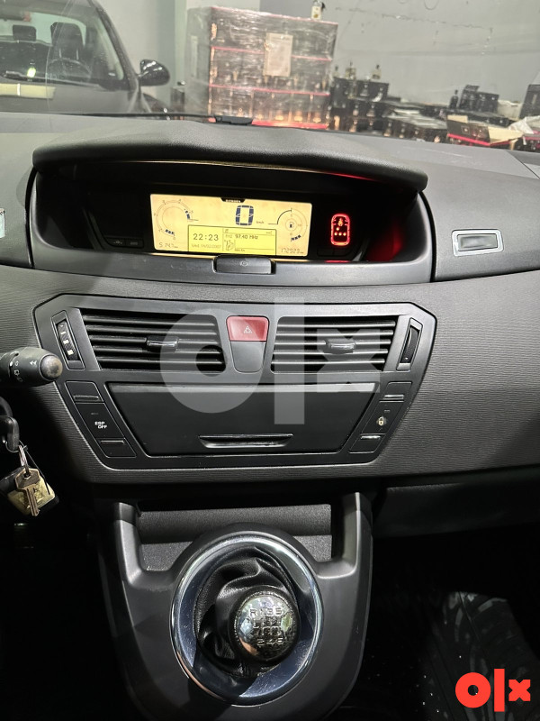 CITROEN C4 PICASSO 1.6 HDI, ,2011 GOD,7 SJEDIŠTA, KLIMA