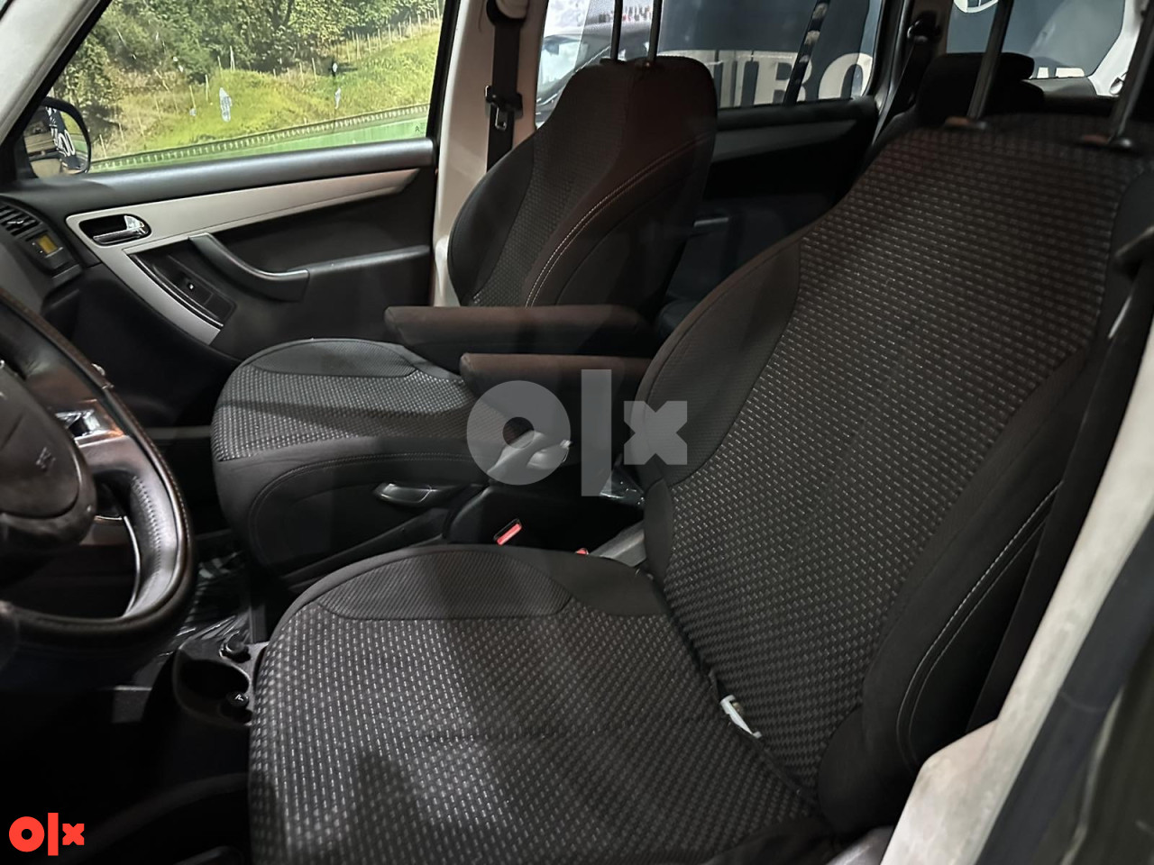 CITROEN C4 PICASSO 1.6 HDI, ,2011 GOD,7 SJEDIŠTA, KLIMA