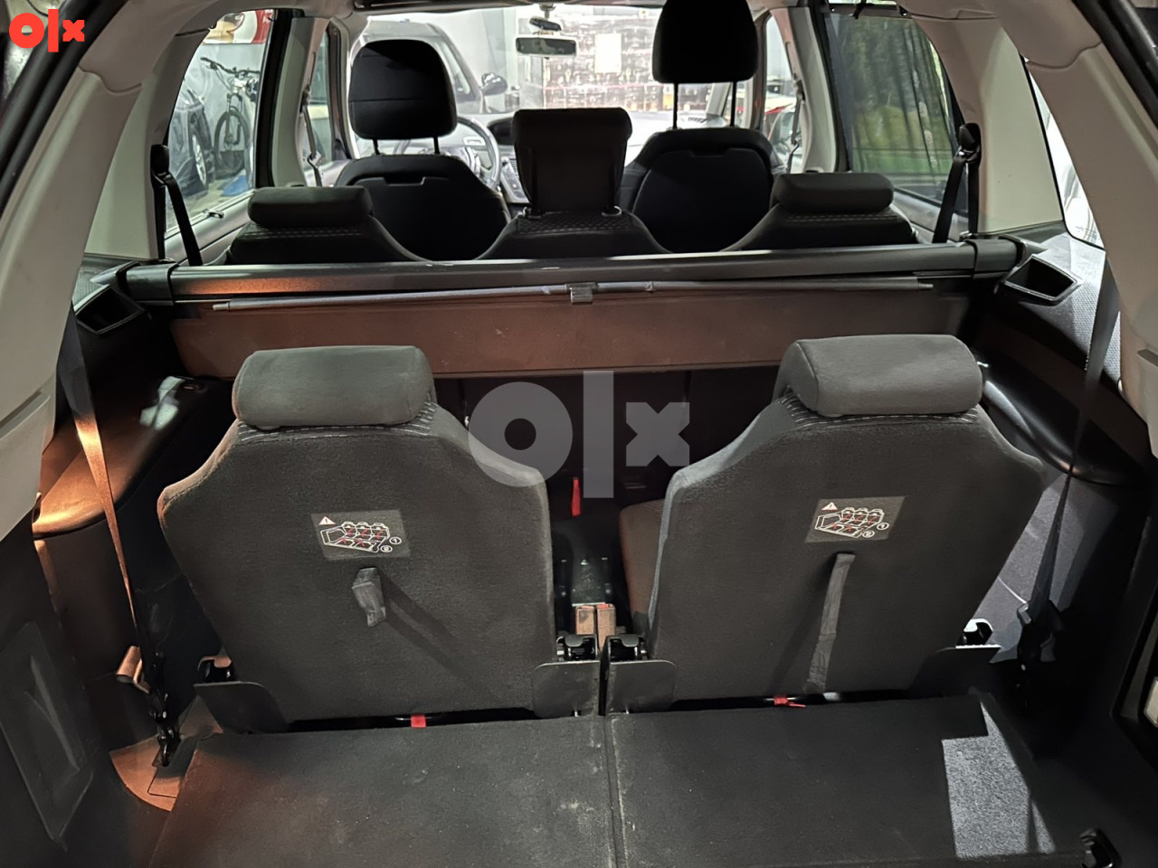 CITROEN C4 PICASSO 1.6 HDI, ,2011 GOD,7 SJEDIŠTA, KLIMA