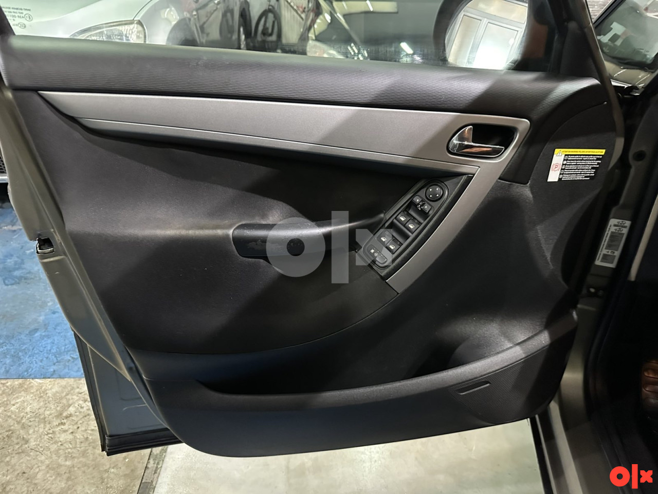 CITROEN C4 PICASSO 1.6 HDI, ,2011 GOD,7 SJEDIŠTA, KLIMA