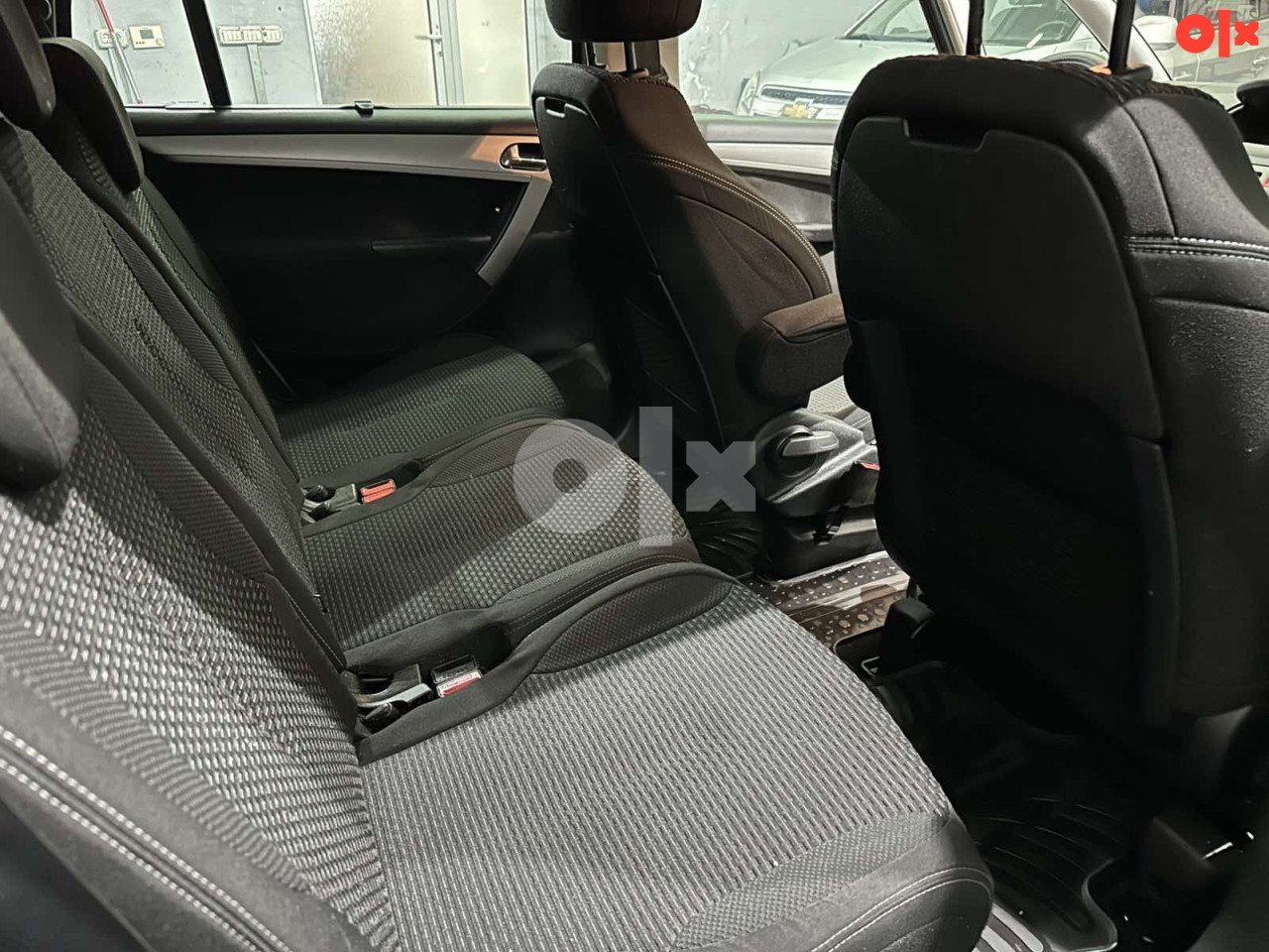 CITROEN C4 PICASSO 1.6 HDI, ,2011 GOD,7 SJEDIŠTA, KLIMA