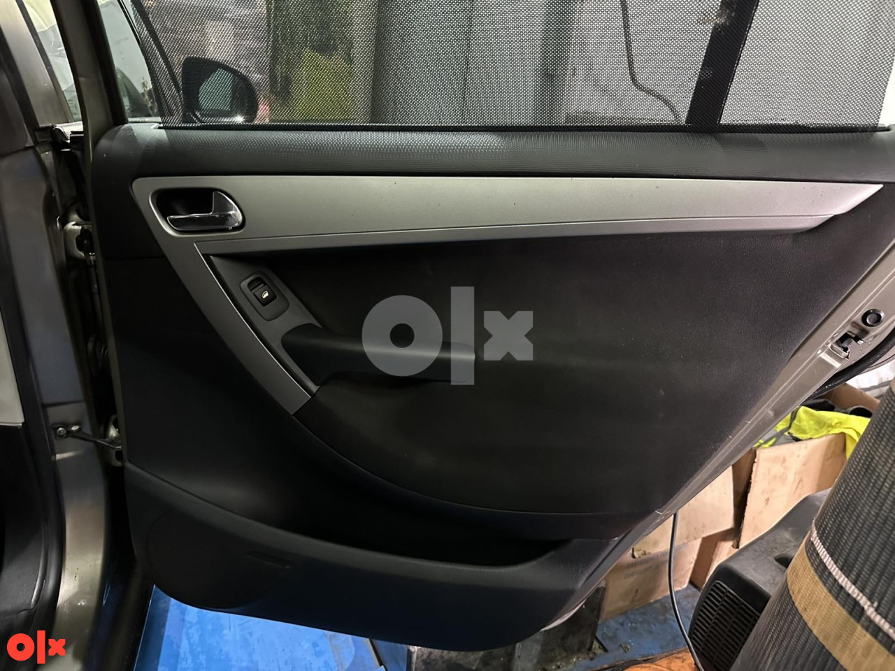 CITROEN C4 PICASSO 1.6 HDI, ,2011 GOD,7 SJEDIŠTA, KLIMA