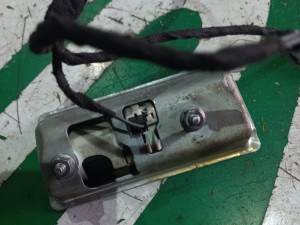 Vanjska brava gepeka passat 6 karavan