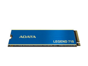 SSD 512GB Adata LEGEND 710 PCIe Gen3 M.2 2280
