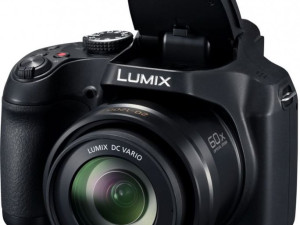 Panasonic Lumix DC-FZ82D