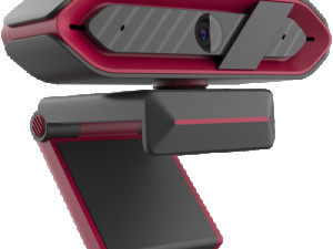 LORGAR Rapax 701, Streaming kamera, 2K