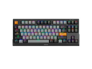 Gaming tastatura Marvo KG980B SABER 87