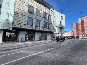 Poslovni prostor Sarajevo - Centar 60m2