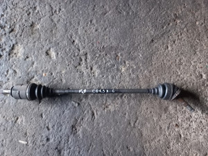 Prednja desna poluosovina opel corsa c 1.2 b