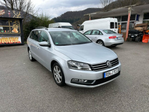 Passat 7 2012 2.0