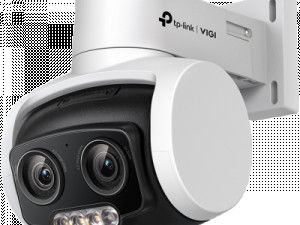 TP-Link VIGI C540V 4MP Dual-Lens