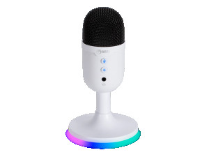 Mikrofon Marvo MIC-06-WH BLAST 40 gaming