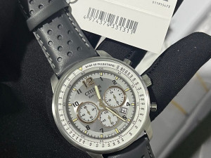 Citizen Eco-Drive CA4500-24H Muški sat