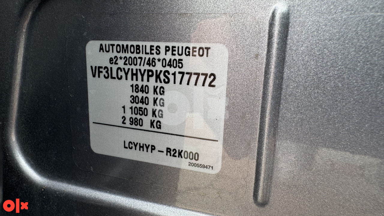 PEUGEOT 308 SW 1.5 HDi "Allure Sport" LED NAVI Facelift Karavan