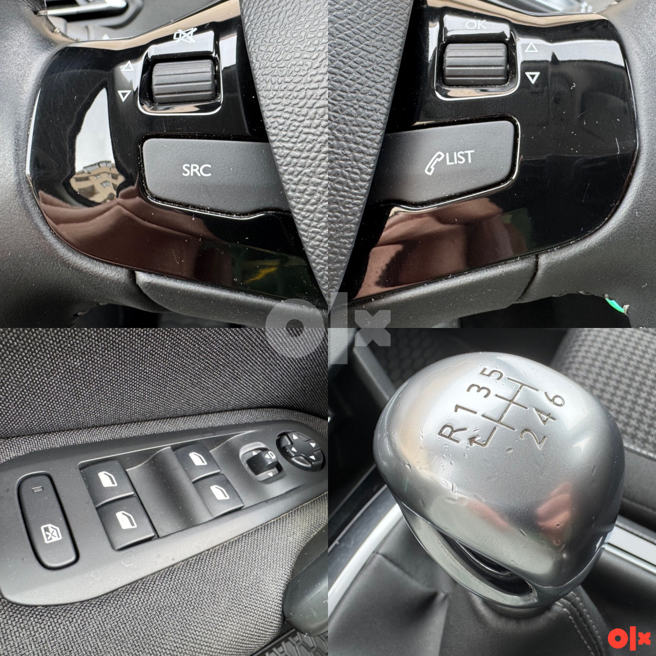 PEUGEOT 308 SW 1.5 HDi "Allure Sport" LED NAVI Facelift Karavan