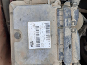 MOTORNA ELEKTRONIKA FIAT PANDA 1.1 BENZIN